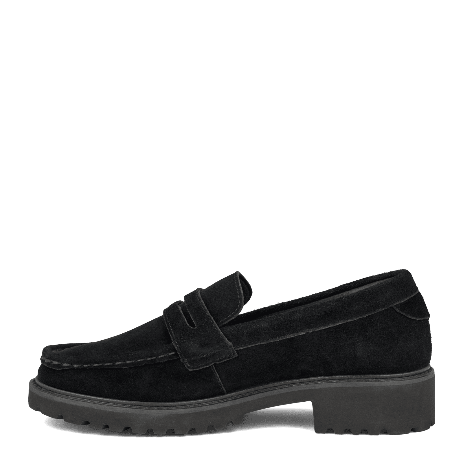 BERLIN BALOU - BLACK